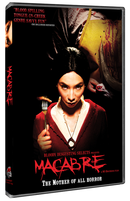 Watch An Exclusive Deleted Scene From The Mo Brothers' MACABRE